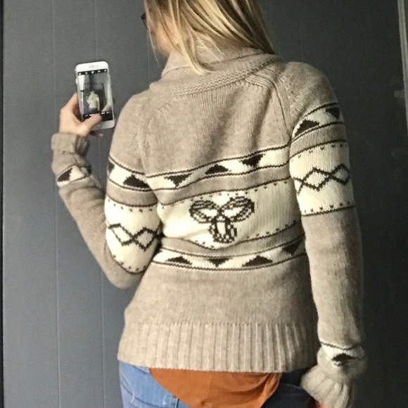 TNA SEA TO SKY SWEATER - Picture 5 of 6